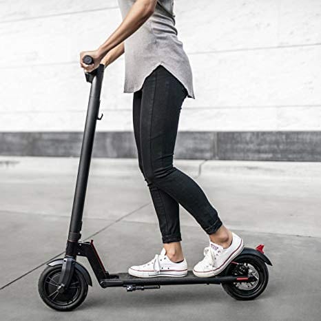 Gotrax GXL Electric Scooter