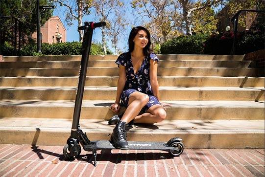 adults electric scooter