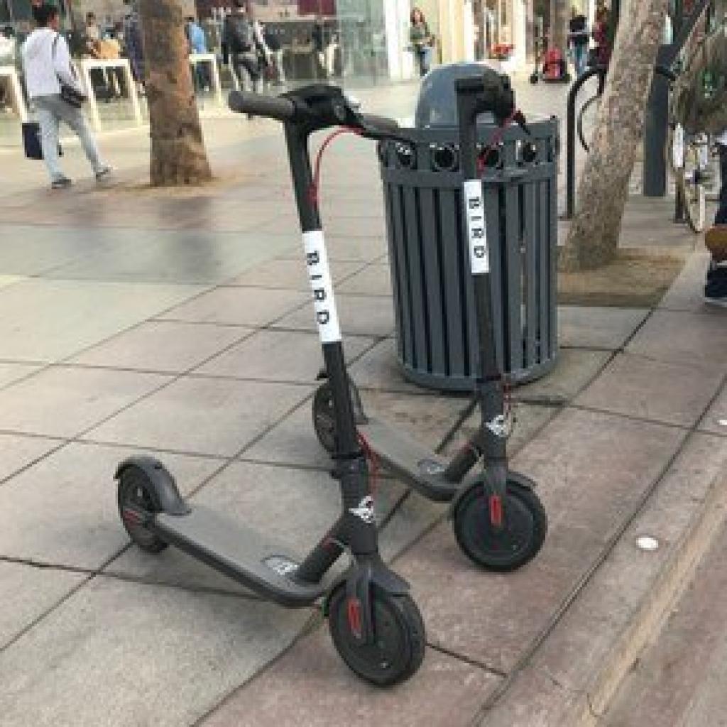 Laws and Legislation on Electric Scooters