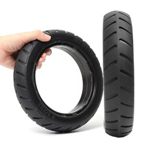 Electric Scooter Tire Guide