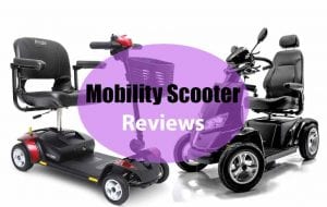 best mobility scooter reviews
