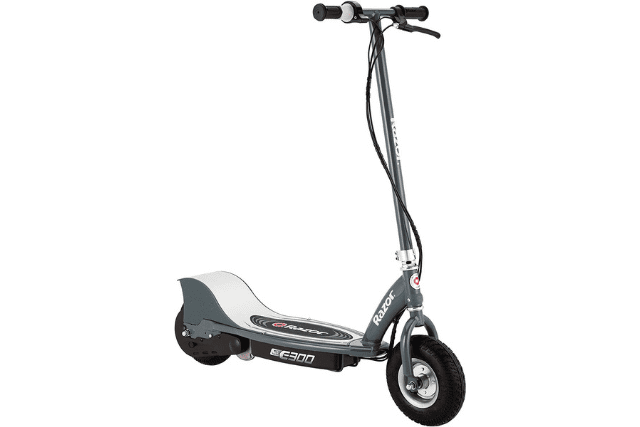 Razor E300 electric scooter for adults