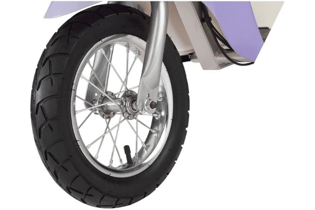 Razor Pocket Mod Euro Electric Scooter - Tire