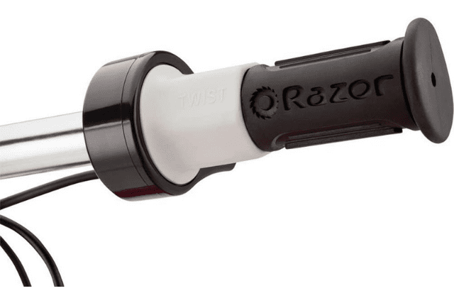 Razor Pocket Mod Euro Electric Scooter - Handlebar