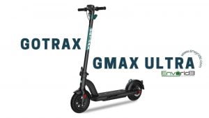 Gmax Ultra