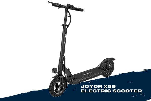 Joyor X5S Electric Scooter