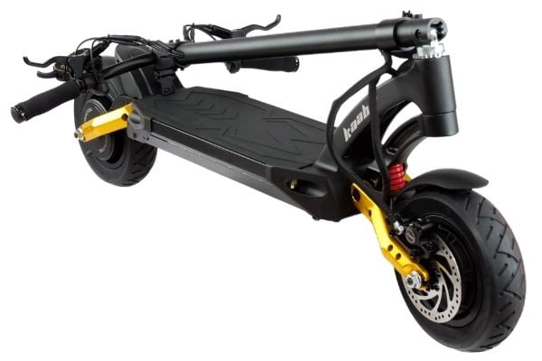 Electric Scooter (expensive)
