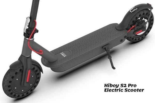 Hiboy S2 Pro Deck
