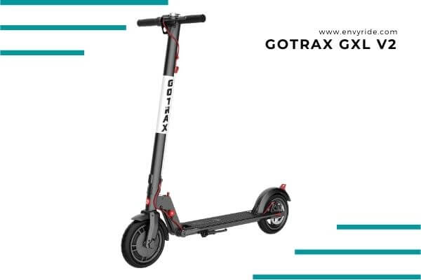 GOTRAX GXL V2