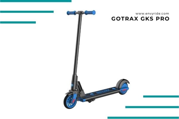GKS Pro electric scooter 