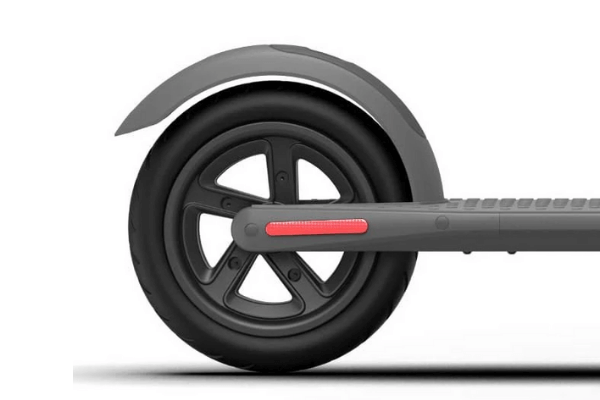 Segway Ninebot E22 rear tire