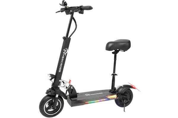EverCross Electric Scooter off road electric scooter