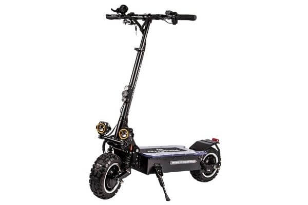 Outstorm Folding Electric Scooter off road electric scooter