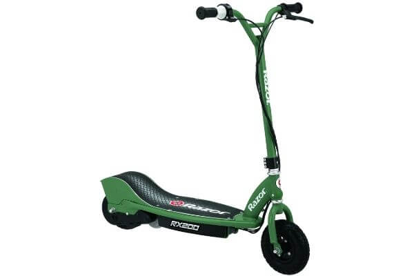 Razor RX200 off road electric scooter