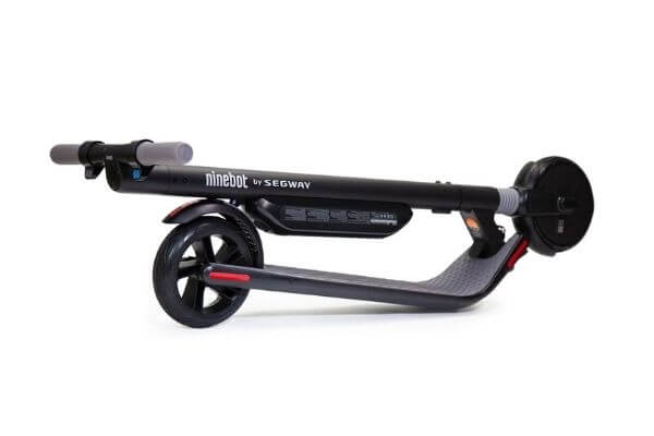 Segway electric kick-scooters tire