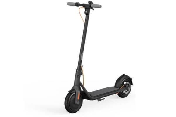  Segway F30 review