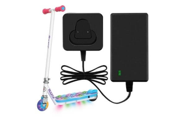  Party Pop Scooter Charger