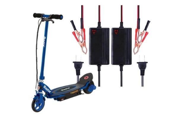 Razor Power Core E95 Electric Scooter Charger