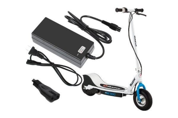razor replacement chargers - Razor 300Electric Scooter Charger 