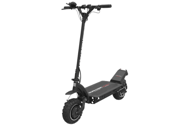 Best Off-Road Men's Electric Scooter - The Dualtron Ultra 2