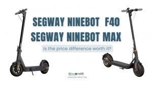 Segway Ninebot Max