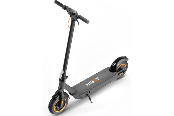 Hiboy Scooters S2 Max