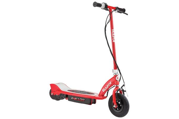 Electric Scooter for kids e100