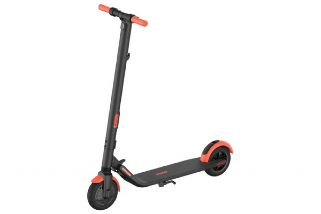 Lightweight Electric Scooters