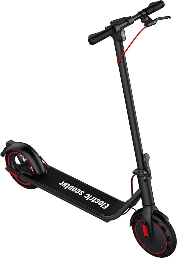 Cheap electric scooter