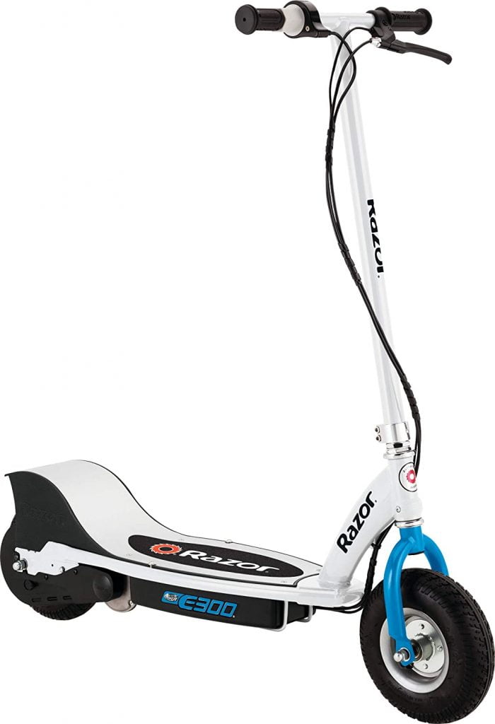 Razor E300 Affordable Electric Scooters