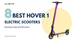 Hover 1 Electric Scooters