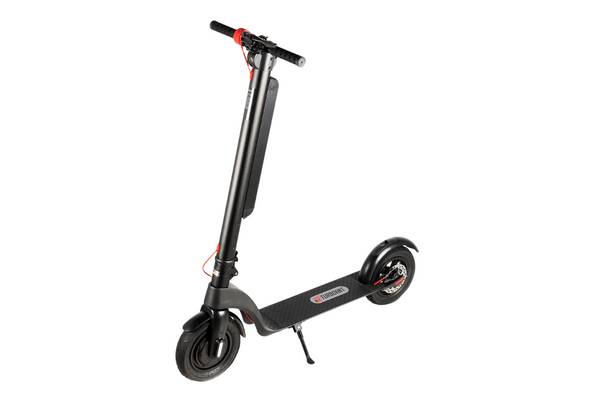 Turboant X7 Pro Folding electric scooter for heavy adults
