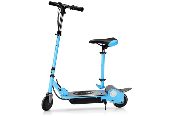Maxtra E120 electric scooters for teenagers