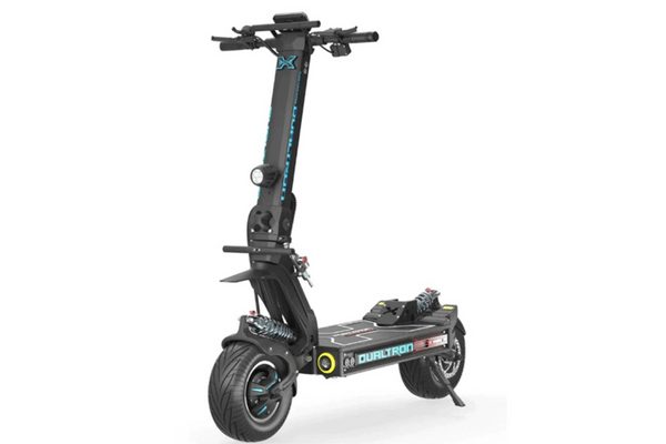 Dualtron X Limited Electric Scooter