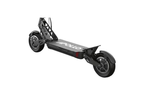 Deck Apollo Ghost Electric Scooter