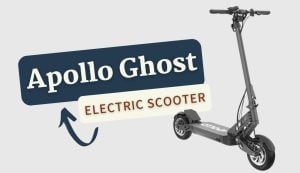 Apollo Ghost