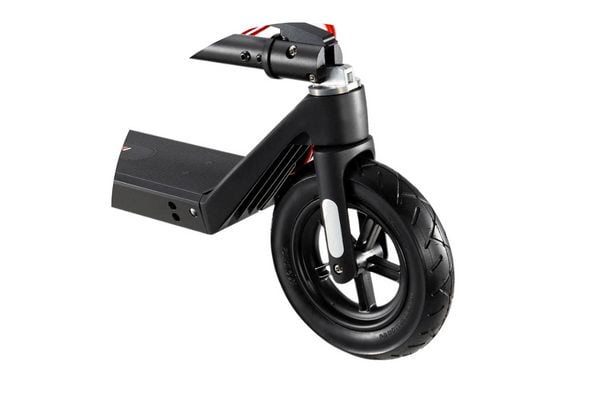 Turboant M10 front pneumatic tire