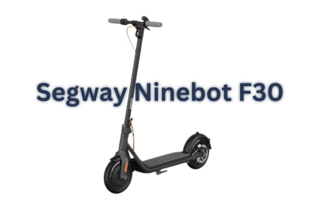 Segway Ninebot F30