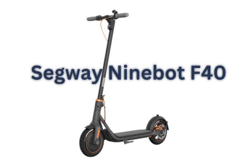 Segway Ninebot F40