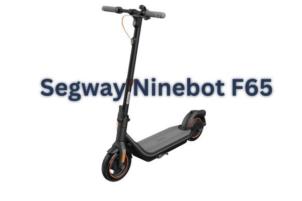 Segway Ninebot F65