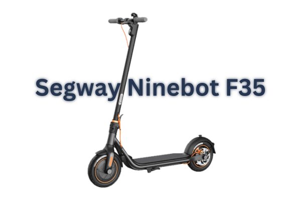 Segway Ninebot F35